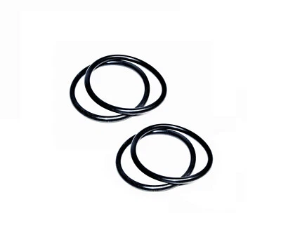 4 Pack - Reznor Waste Oil Heater Part - Pre Heater O-Rings 132224