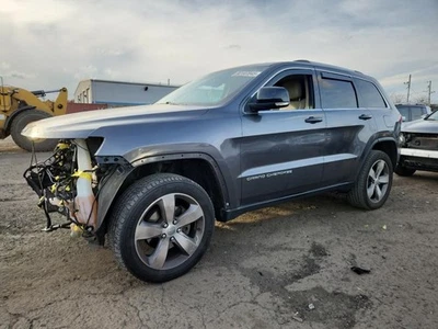 Fuse Box Engine Power Distribution Center Fits 15 GRAND CHEROKEE 2067111 - Image 1 of 4