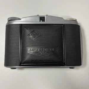 Agfa Isolette Klappkamera Kamera - Bild 1 von 5
