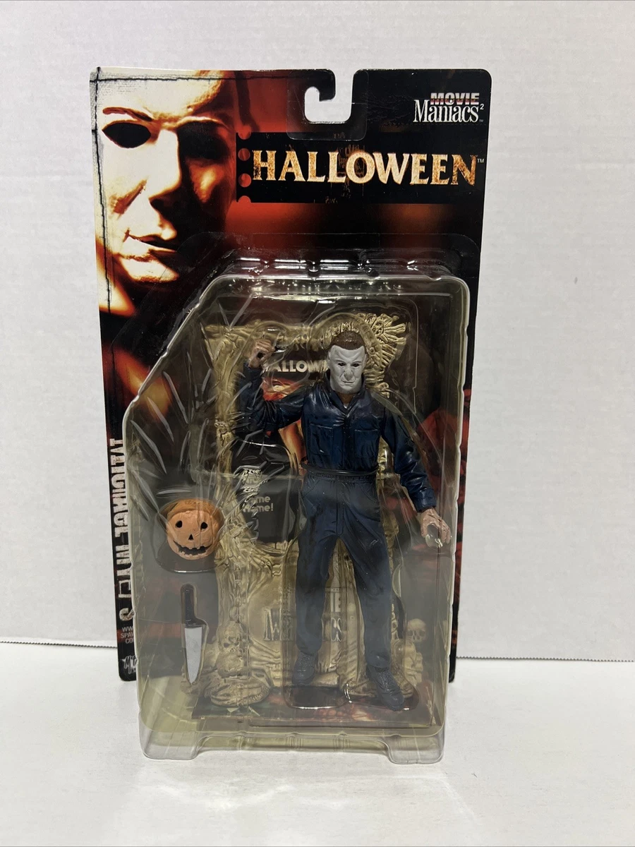 McFarlane Toys Michael Myers Action Figures & Accessories for sale