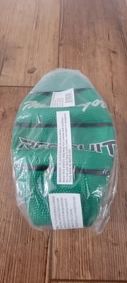 Baloncesto pequeño verde - MacGregor recluta Foto 1 de 4