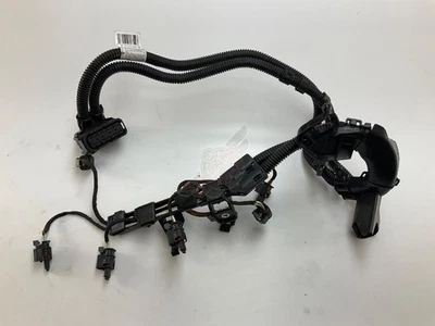 BMW Mini F55 F56 F57 2.0 Cooper S B48 JCW Engine Injector Wiring Loom 8634246 - Image 1 of 4