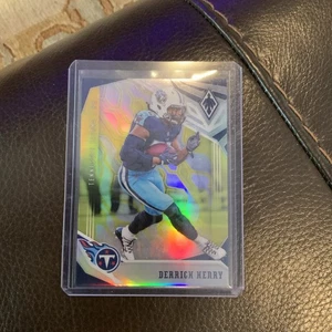 2018 Panini Phoenix - Derrick Henry #96 Gold #67/75 - Bild 1 von 2