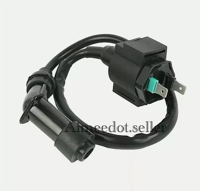 Bobina de encendido para Honda XR80R 1993-2003, XR100R 1992-2003 Foto 1 de 4