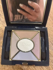Dior 5 Couleurs Eyeshadow Palette 830 Urbanity New - Picture 1 of 4