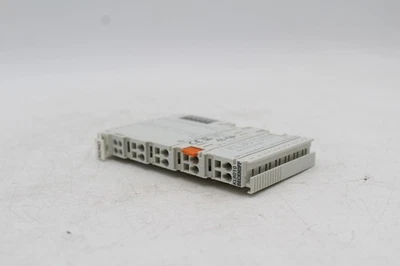 Beckhoff KL9010 Bus End Terminal - Image 1 of 4