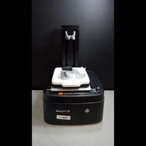 Moonray S Wireless Desktop 3D Drucker Dental - Bild 1 von 2