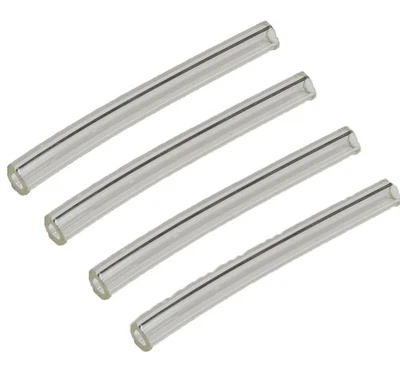 Recortadora Homelite Ryobi Toro (paquete de 4) línea de combustible de repuesto OEM - 5688002-4PK Foto 1 de 2