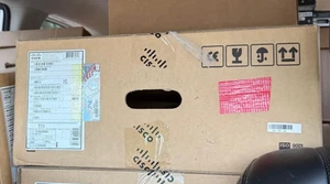 Cisco Catalyst C9200L-48PXG-4X-E POE 4x10G 48-Port PoE+ Switch 9200L Series - Afbeelding 1 van 1