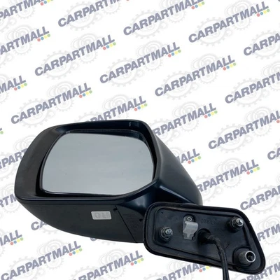 Espejo retrovisor eléctrico Nissan Quest 2011-2017 vista lateral izquierdo del conductor E11026620 OEM Foto 1 de 4