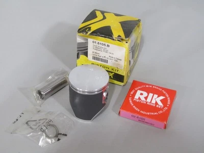 2003-2024 KTM HUSQVARNA 85 SX TC PRO X  PISTON KIT 01.6105B 47MM 46.96MM - Image 1 of 3