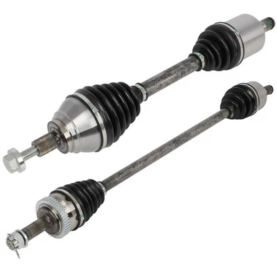 2X CV Axles For Hyundai Sonata 2006 2007 2008 2.4L Auto Trans Front Side - Image 1 of 4