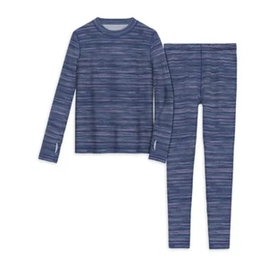 Athletic Works Girls Thermal Set NWT Size XXL (18) - Picture 1 of 6