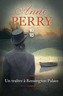 Un traître à Kensington Palace de PERRY, Anne | Livre | état très bon - Photo 1/2