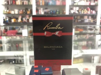 RUMBO BALENCIAGA PARIS 0,25 OZ Foto 1 de 2