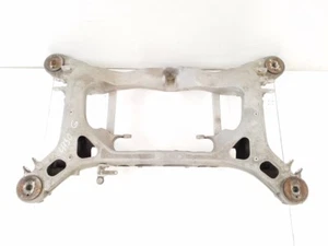 PORSCHE PANAMERA 970 2012 REAR AXLE SUBFRAME 97033105105 - Picture 1 of 4