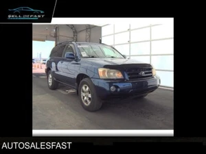 2005 Toyota Highlander LIMITED - Picture 1 of 12