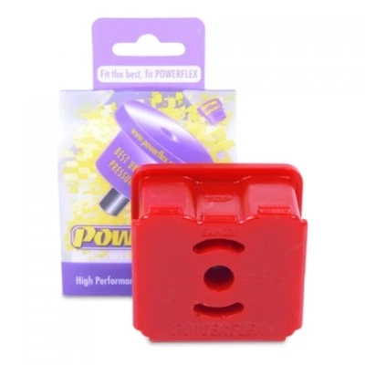 EXH020 SUPPORTI POWERFLEX Renault Clio II inc 172 & 182 (1998-2012),6 - Immagine 1 di 2