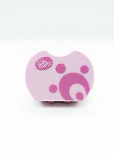 Vtg Littlest Pet Shop Teeniest Tiniest PetPark Compact 2007 Wave 1 - Incomplete - Picture 1 of 8