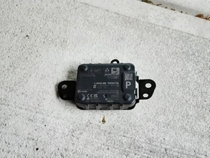 2025 Toyota Camry Cruise Control Radar Sensor OEM 25 - Picture 1 of 3