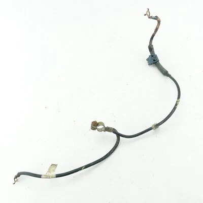 Кабель отрицательный для аккумулятора провод 2009 2010 2011 Honda Element - Изображение 1 из 4