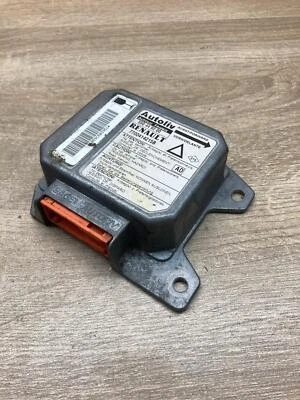 Control Unit/Modulo Renault Laguna I - Immagine 1 di 4