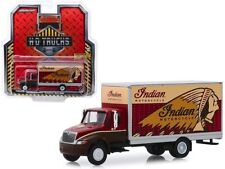 Greenlight USPS Mail Delivery Car HD Trucks Series 17