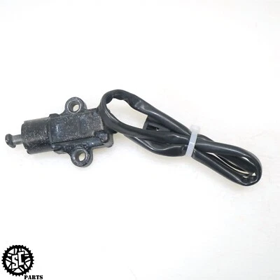 SENSOR INTERRUPTOR PATA DE CABRA 13 14 15 16 TRIUMPH DAYTONA 675R Foto 1 de 2