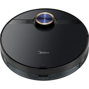 Midea M7 PRO Robotic Vacuum Cleaner M7 Pro 2-in-1 Vacuum and Vibrating Mop - Picture 1 of 9