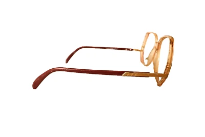 Gafas Silhouette SPX M1752/20 C1853 58-15-135 mm marco Austria gafas antiguas Foto 1 de 4