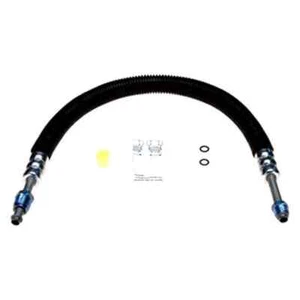 For Chevy Silverado 1500 Classic 07 Pressure Line Hose Assembly Power Steering - Picture 1 of 2