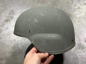 XLarge - US Military Advanced Combat Helmet ACH / MICH Size XL - Picture 1 of 6