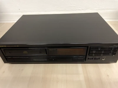 Onkyo DX-6700 Compact Disc Player R1  CD Spieler  - Bild 1 von 4