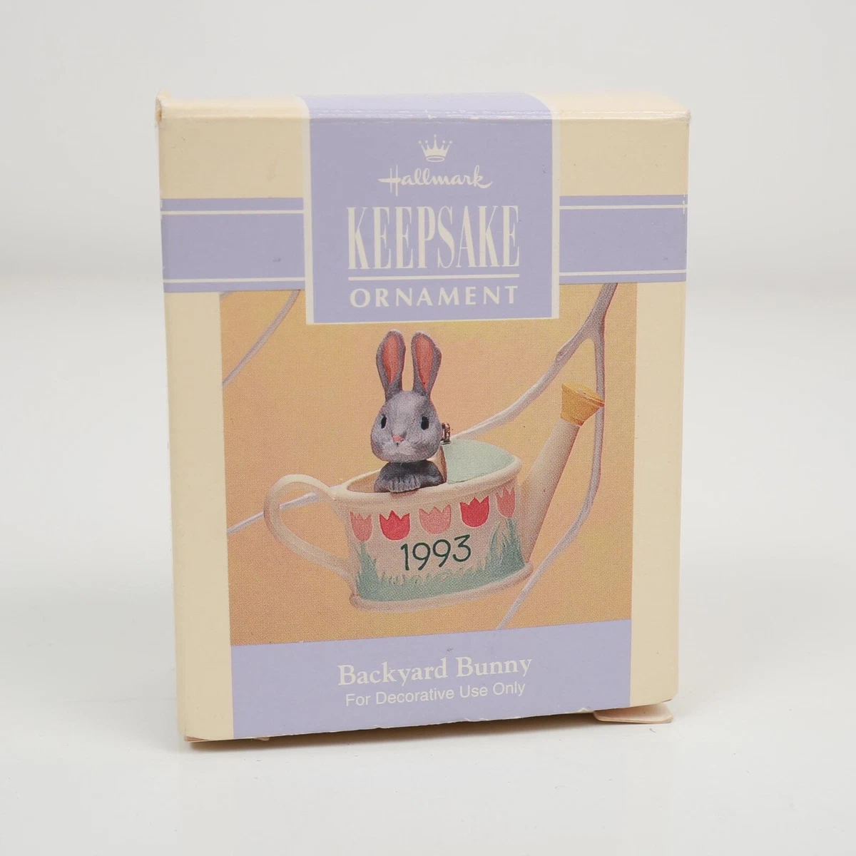 hallmark easter ornaments products for sale | eBay