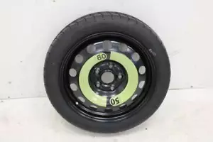 ORIGINAL VW GOLF 7 A3 8V NOTRAD RESERVERAD 16 ZOLL 3.5J 5X112 ET25 5Q0601027BJ - Bild 1 von 6
