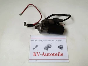 Motor de arranque VW Passat Variant 2007 3C5 2.0 TDI 1K0971228M - Imagen 1 de 12