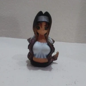 Kaiyodo  Bobble Breasts Capsule Toy  - Picture 1 of 4