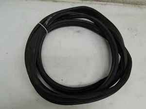 Opel Combo C Türdichtung Türgummi Dichtung Tür Beifahrertür vorne rechts 384043 - Picture 1 of 4