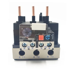 Thermal Overload Relay LR2D3357 37-50A fit for Telemecanique contactor LC1D40-95 - Picture 1 of 6