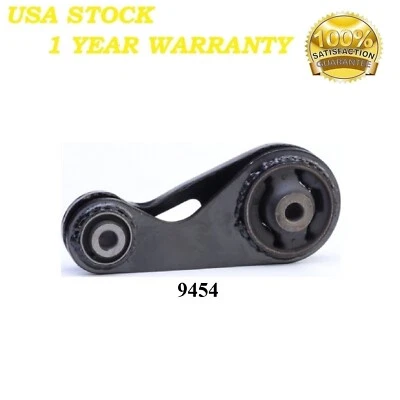 1 pieza montaje puntal par inferior trasero apto para Toyota Prius 2004-2009 1,5 L Foto 1 de 2