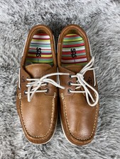 sas boat shoes