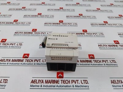 Moeller LE4-116-XD1 Digital Output Module 24VDC, 0.5A - Image 1 of 4