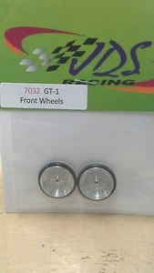 JDS Front Drag tires GT-1 Design - Picture 1 of 1