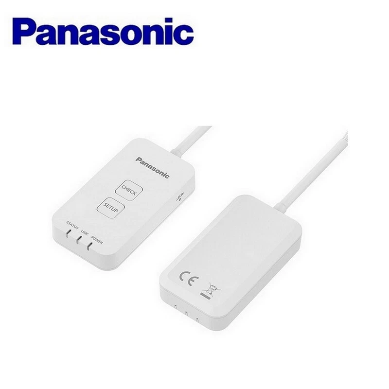 Panasonic Wi-Fi-Kit zur Fernsteuerung von Wohnklimaanlagen - Bild 1 von 4