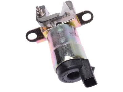 Actuador de bloqueo de cambio SMP 21799WXVF para Ford E550 Econoline Super Duty 2002 Foto 1 de 2