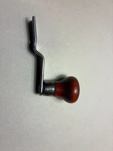 FRÄSEN STURZBOHRER #2 KURBELGRIFF - Bild 1 von 3