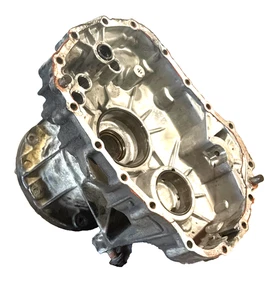 FORD ZF S5-42 MANUAL TRANSMISSION DIESEL 4X4 TAIL HOUSING EXTENSION CASE SHELL - Picture 1 of 23