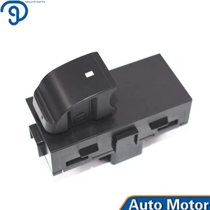 Window Switch Right For Chevrolet Silverado 1500 GMC Sierra 2007-2013 22895545 - Picture 1 of 13