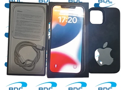 Apple iPhone 12 Pro Max - 128GB - Argento (Sped. Veloce) ** - Immagine 1 di 4