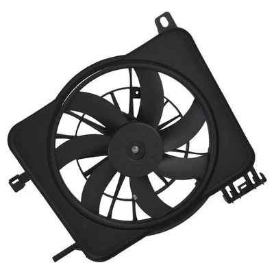 Ventilador de refrigeración para Chevrolet Cavalier para Pontiac Sunfire 1995-2005 12365370 Foto 1 de 4